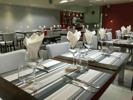 Restaurant La Rouviere